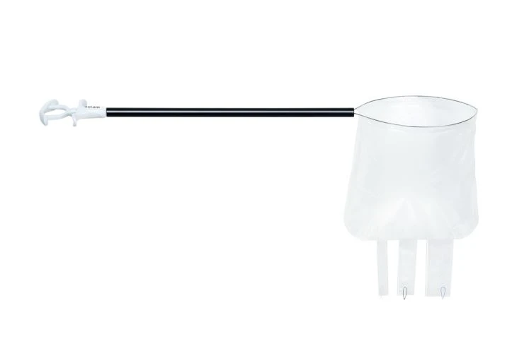 Surgical Tissue Retrieval Pouches